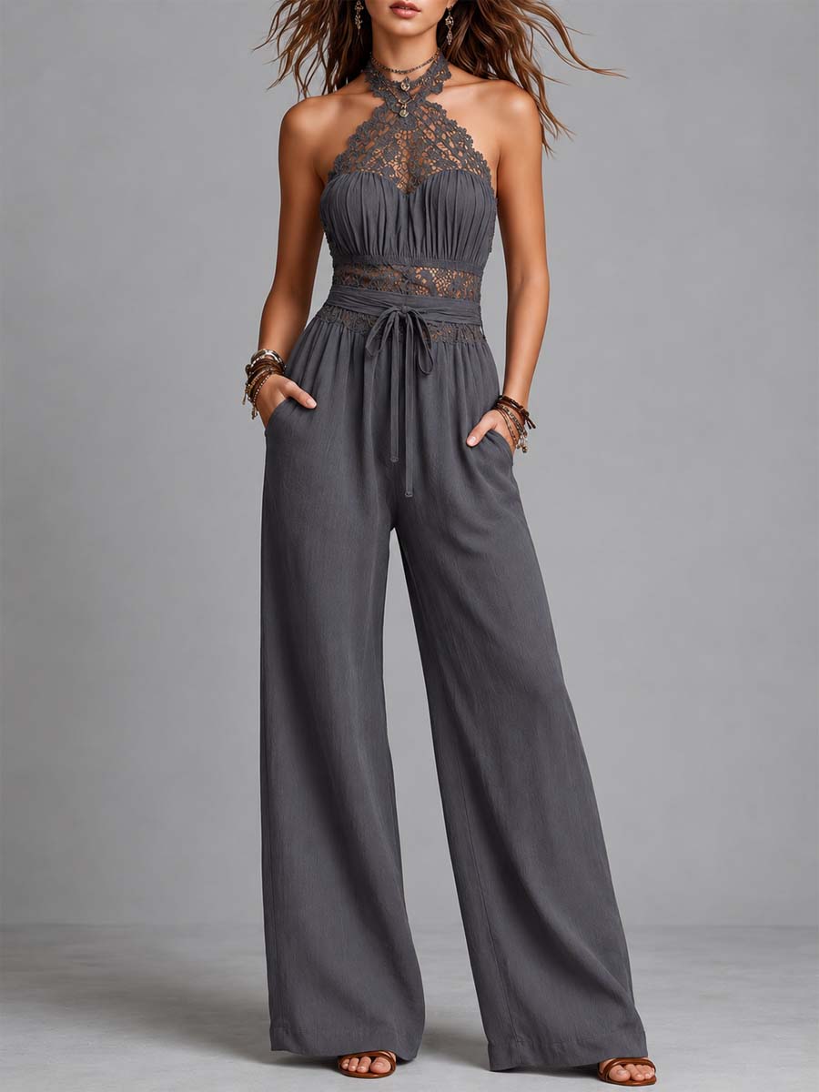 Jules | Jumpsuit