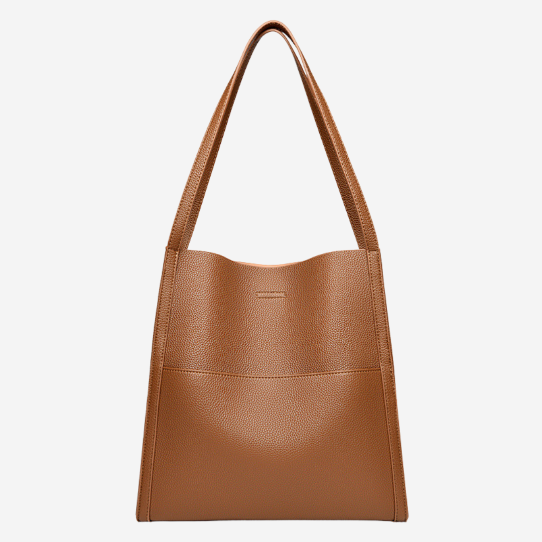 Fara | Elegant and Timeless Shoulder Bag