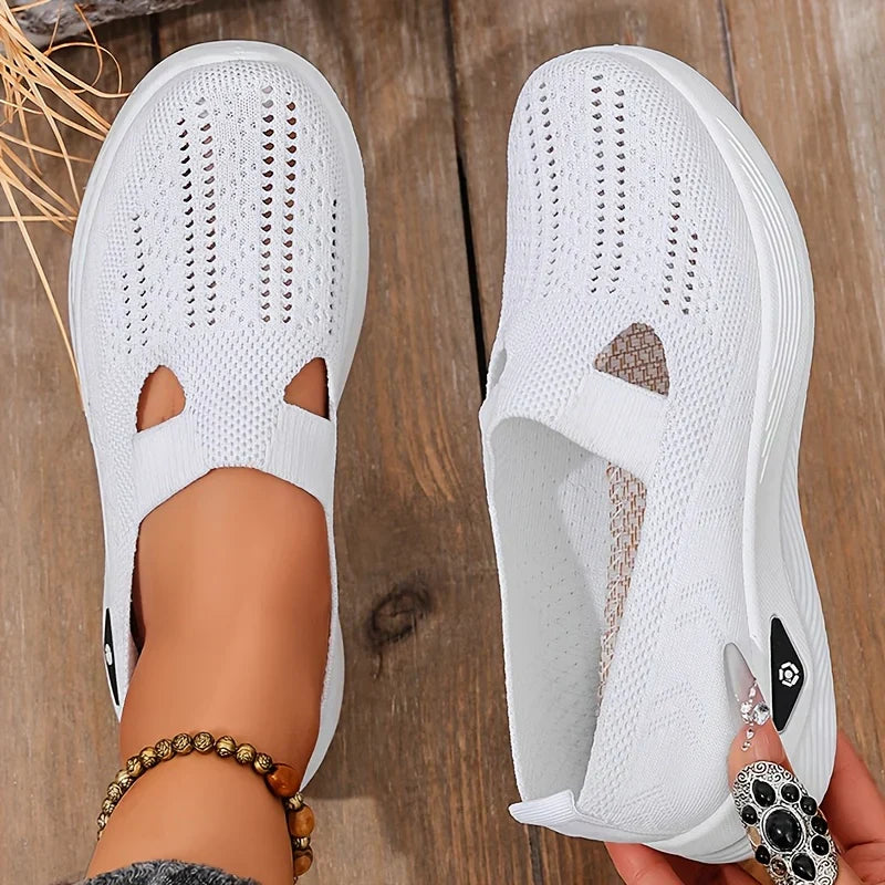 Carry | Orthopedic Slip-On Shoes