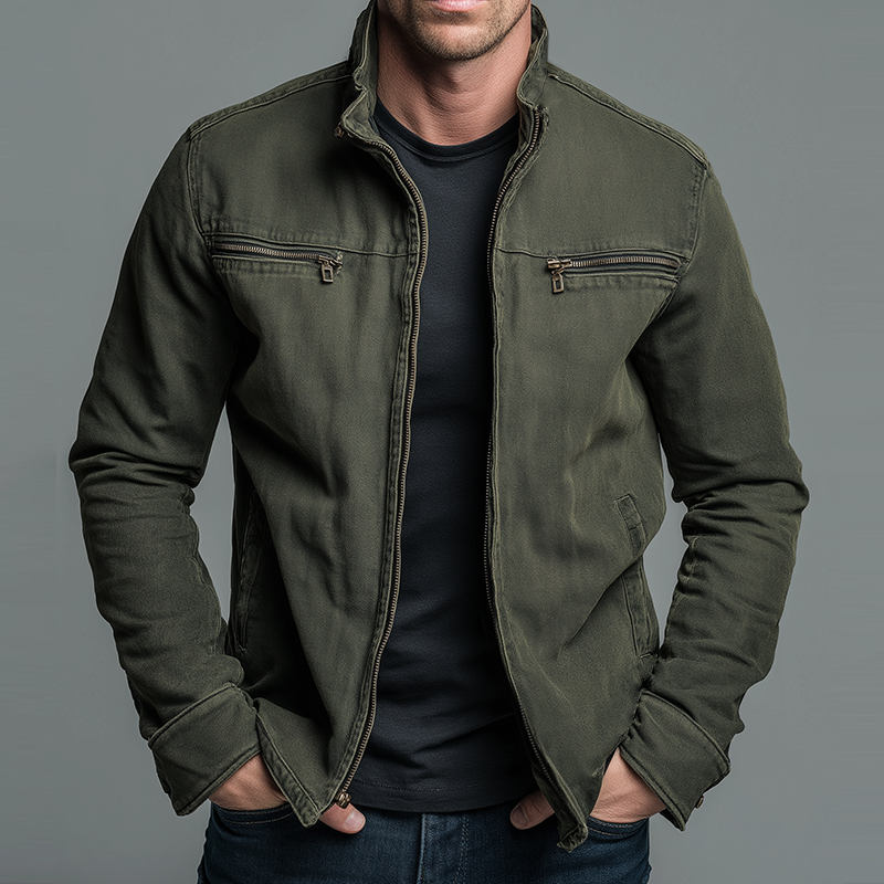 Kellan | Vintage Jacket