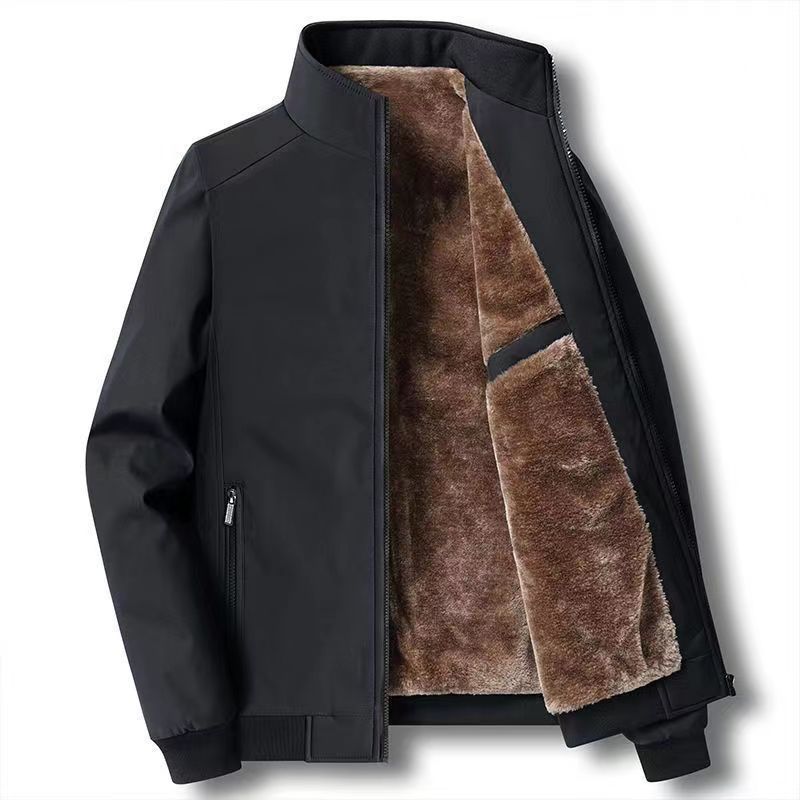 Jacob | Thermal Jacket With Lining