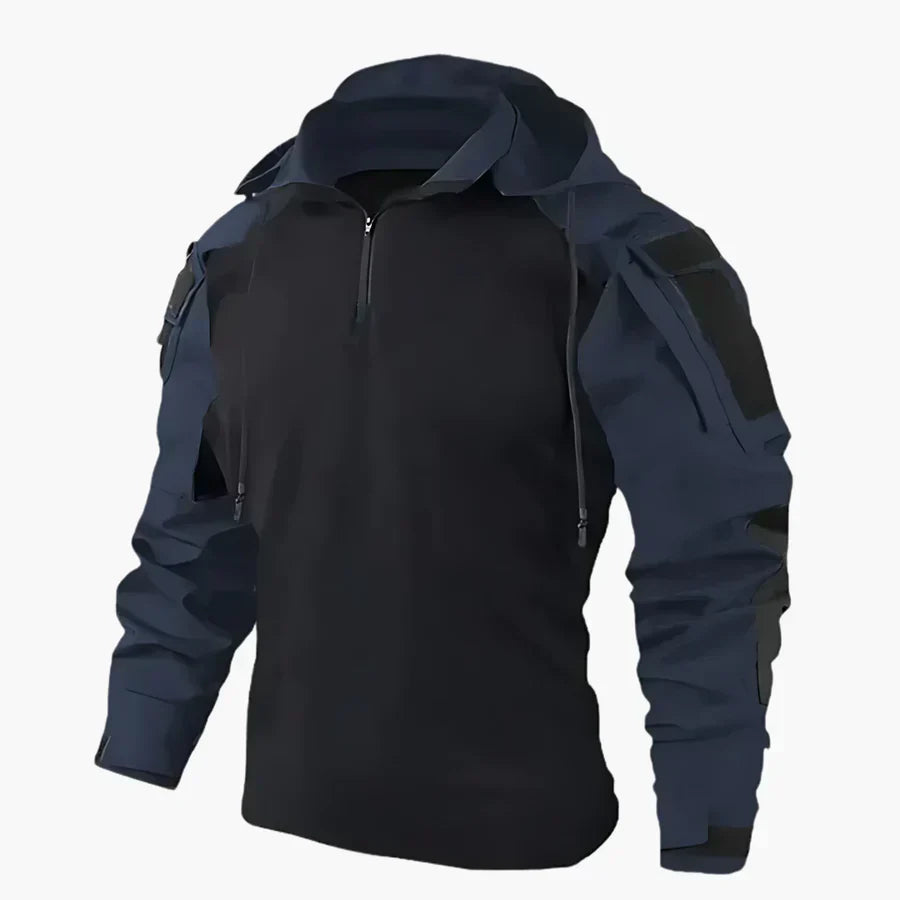 Utz | Men's Tactical Jacket