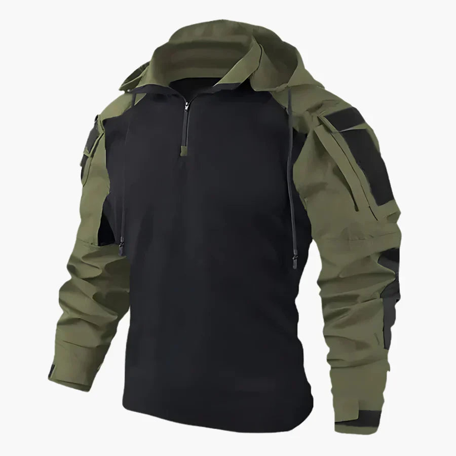 Utz | Men's Tactical Jacket