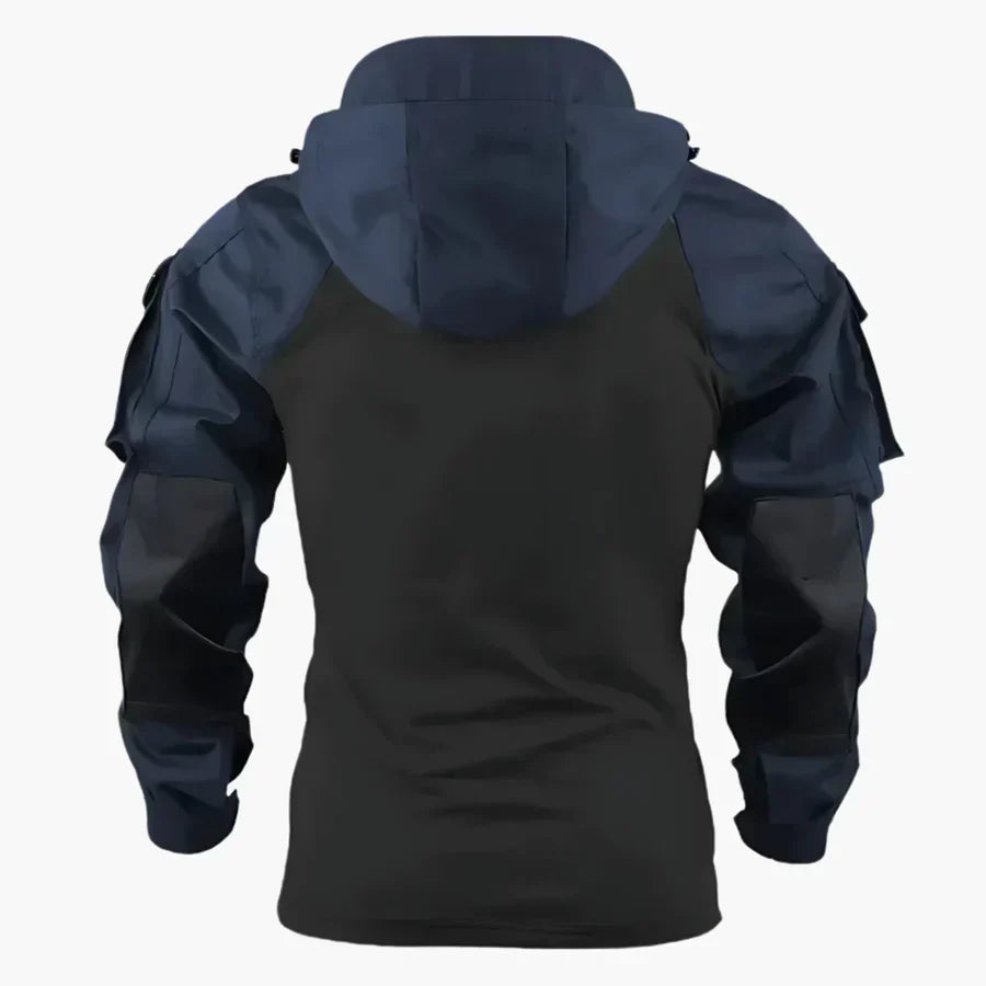 Utz | Men's Tactical Jacket