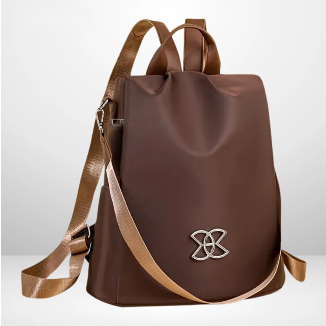 Estelle | Anti-Theft Multi-Compartment Bag