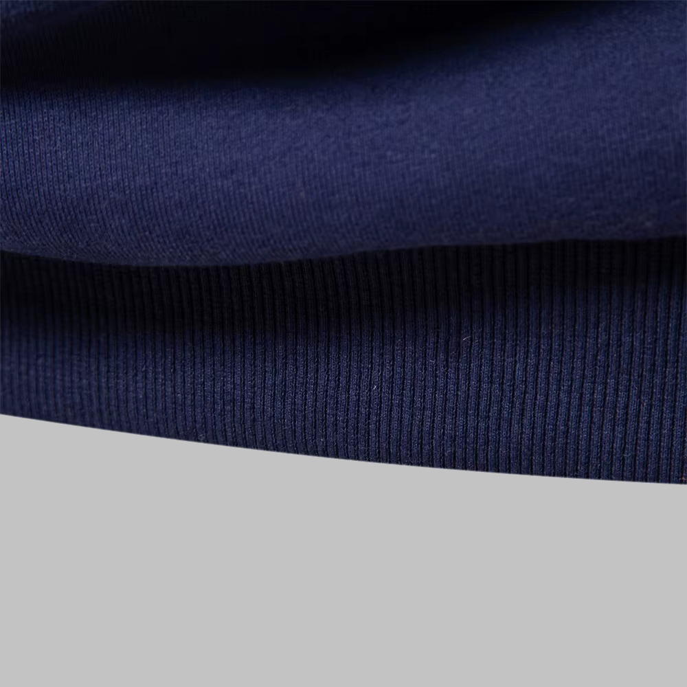Everett | Polo Collar Sweater
