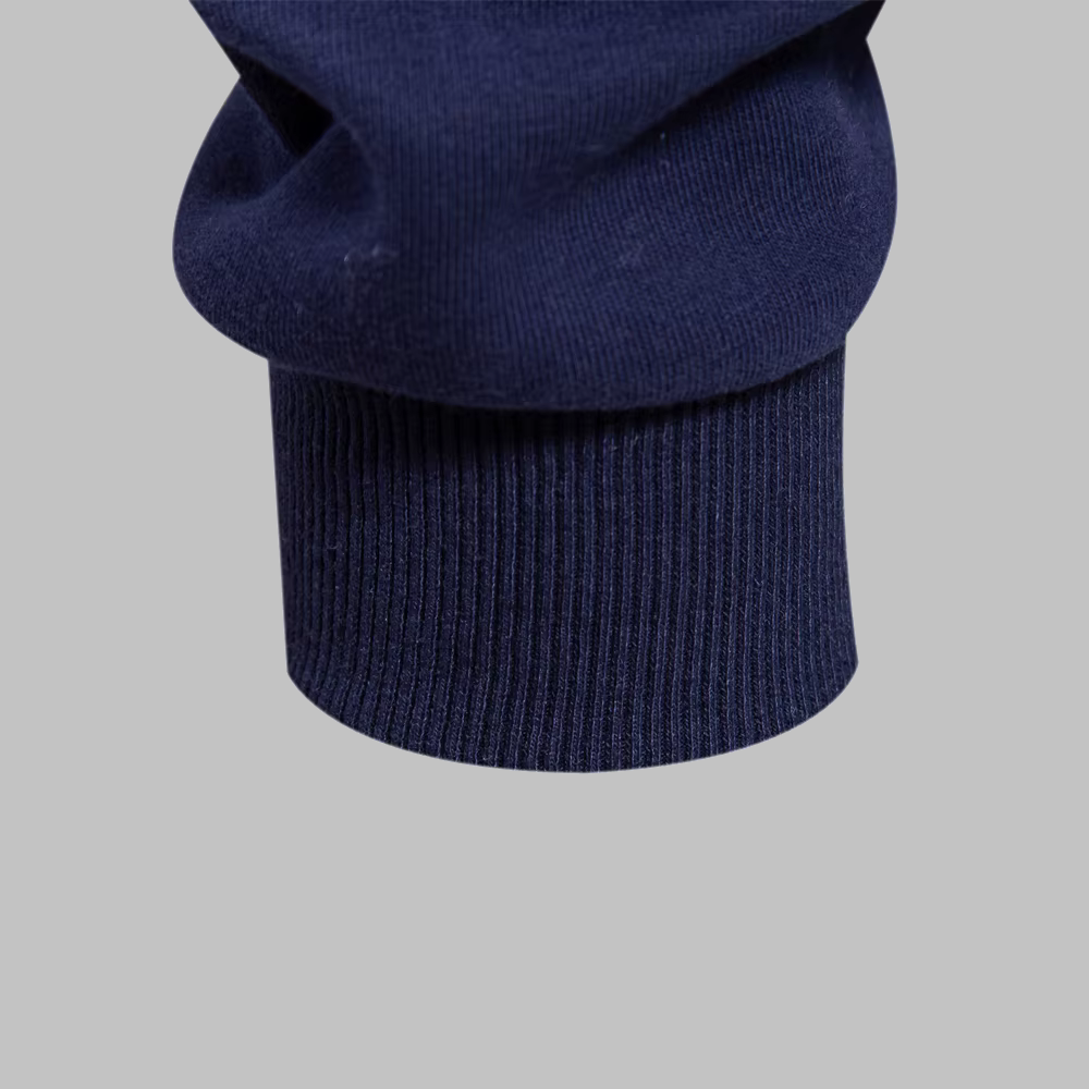 Everett | Polo Collar Sweater