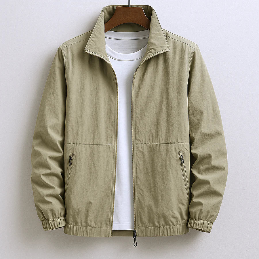 Rainer | Lightweight Everyday Jacket for Effortless Style