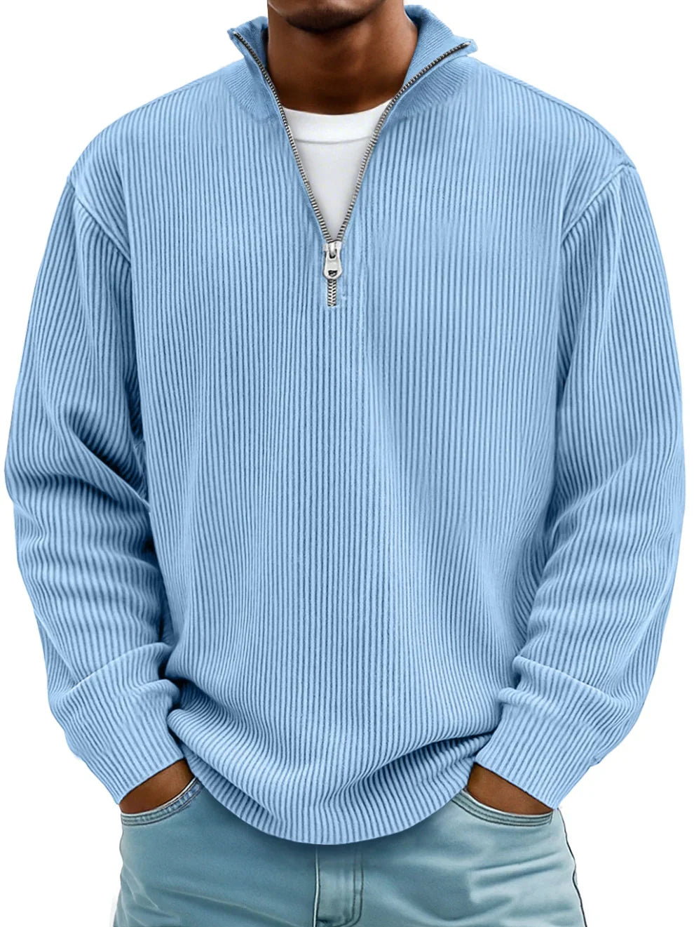 Tomas | Trendy Stylish Sweater