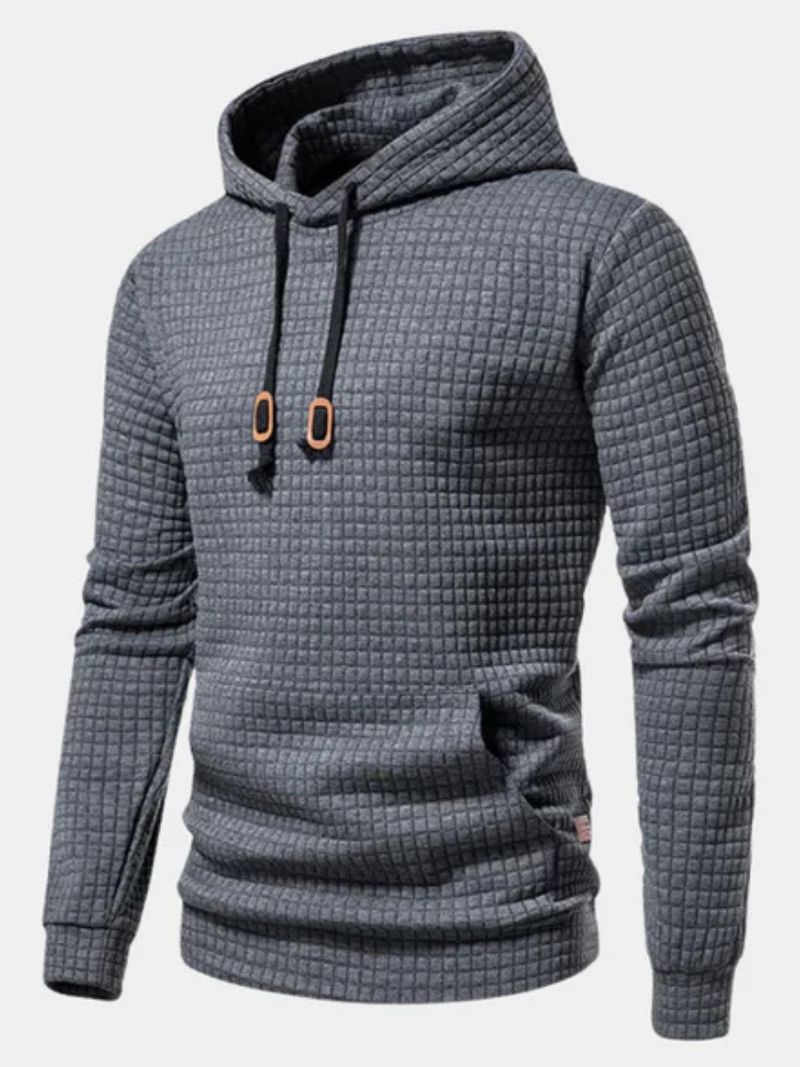 Raymond | Daily Comfort Hoodie Jacket