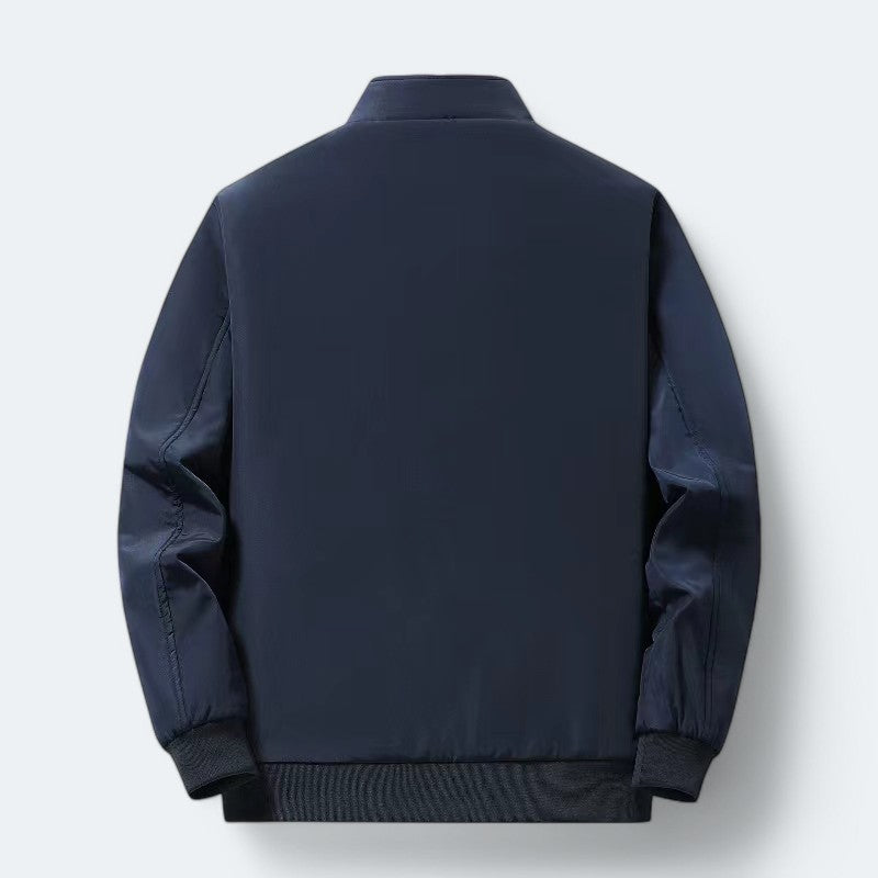 Jacob | Thermal Jacket With Lining