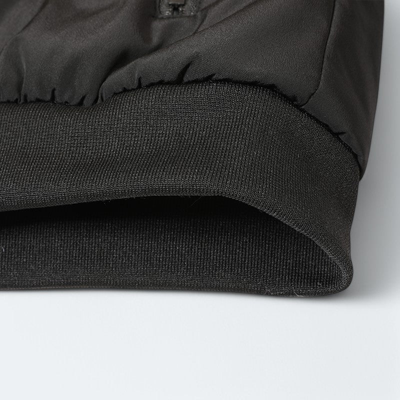 Jacob | Thermal Jacket With Lining