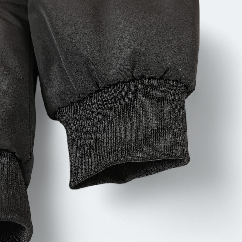 Jacob | Thermal Jacket With Lining
