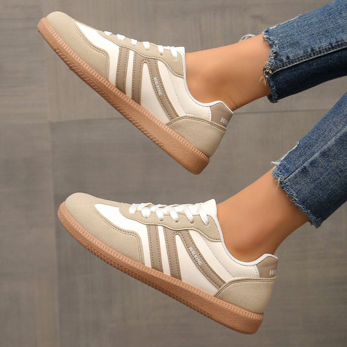Deliza | Comfort Trainers