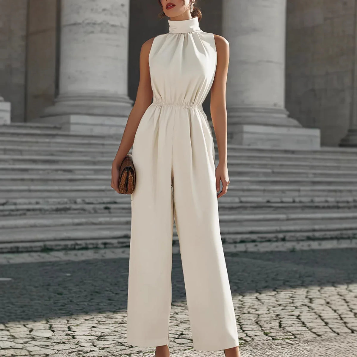 Ingrid | Jumpsuit
