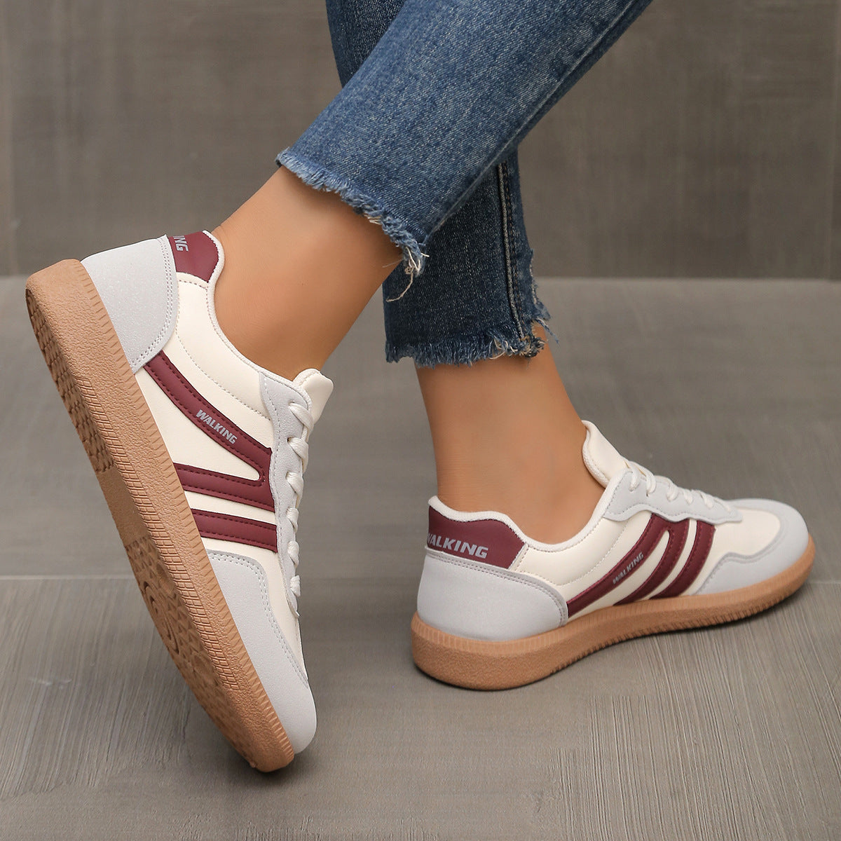 Deliza | Comfort Trainers