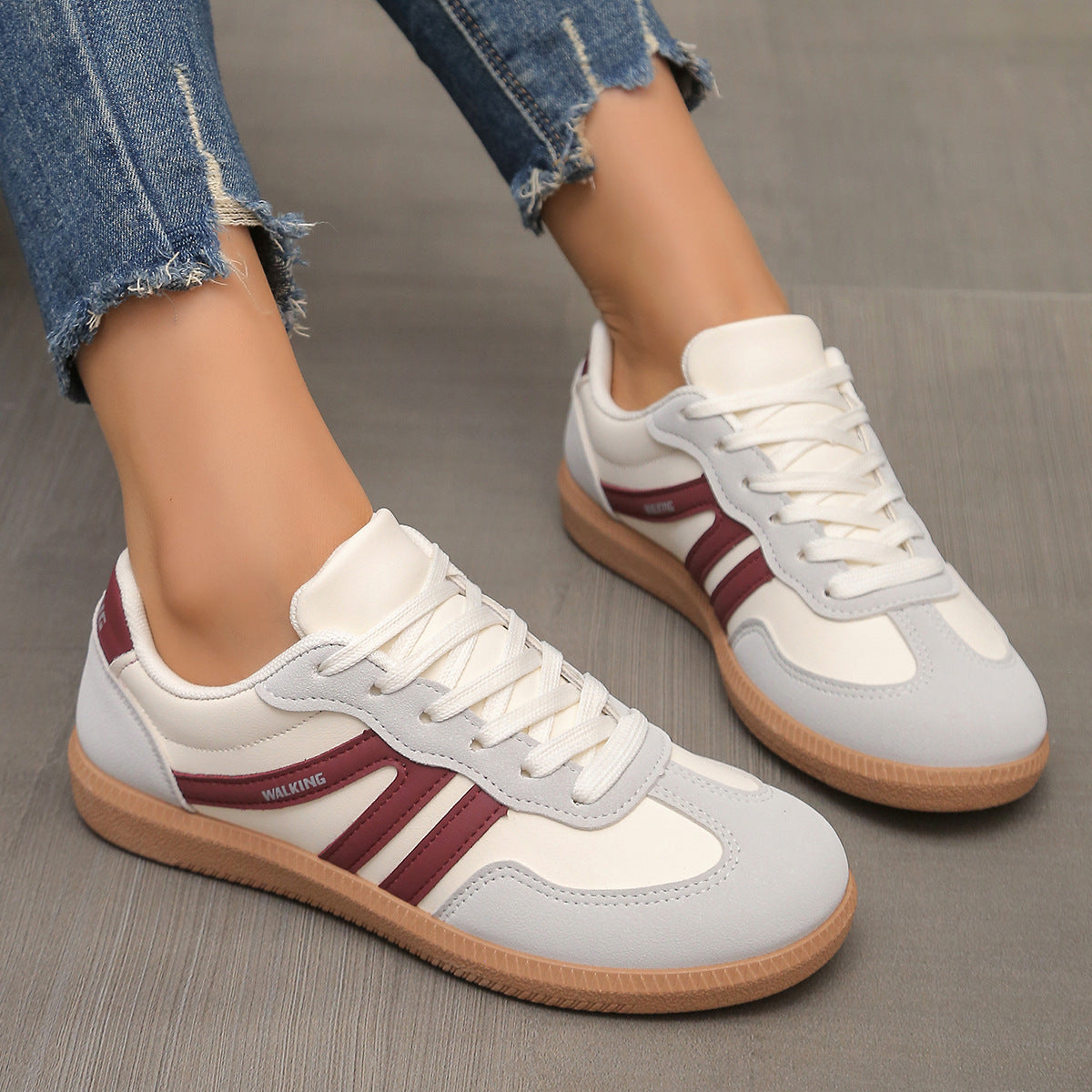 Deliza | Comfort Trainers
