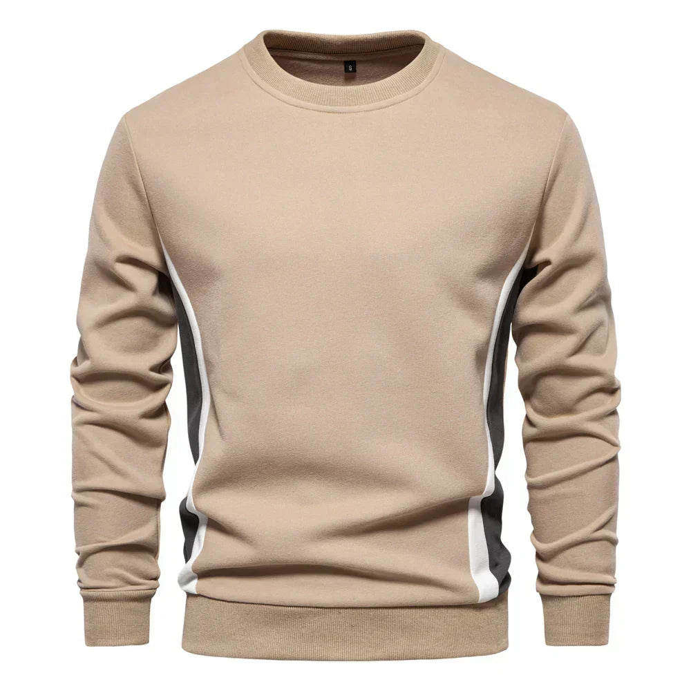Zion | Elegant Men’s Sweater