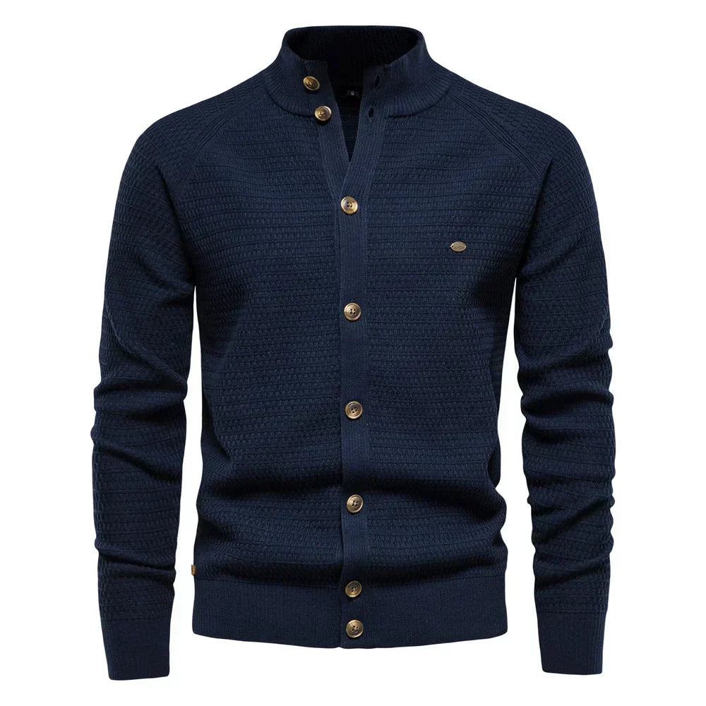 Sandro | Exclusive Cotton Cardigan