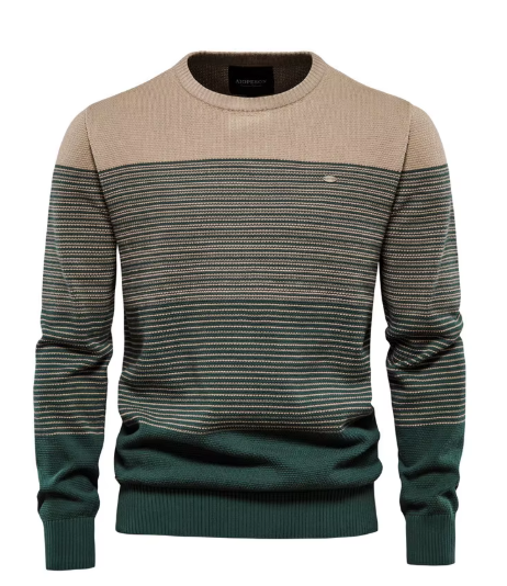 Ryan | Durable Men’s Sweater