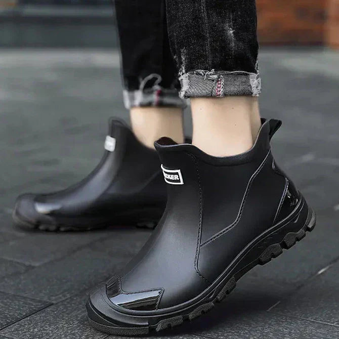 Mike | Men's Waterproof Rugged Terrain Boots