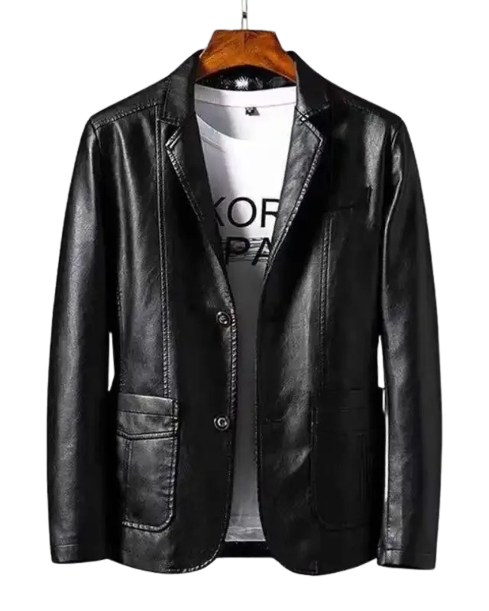 Colt | Premium Leather Jacket