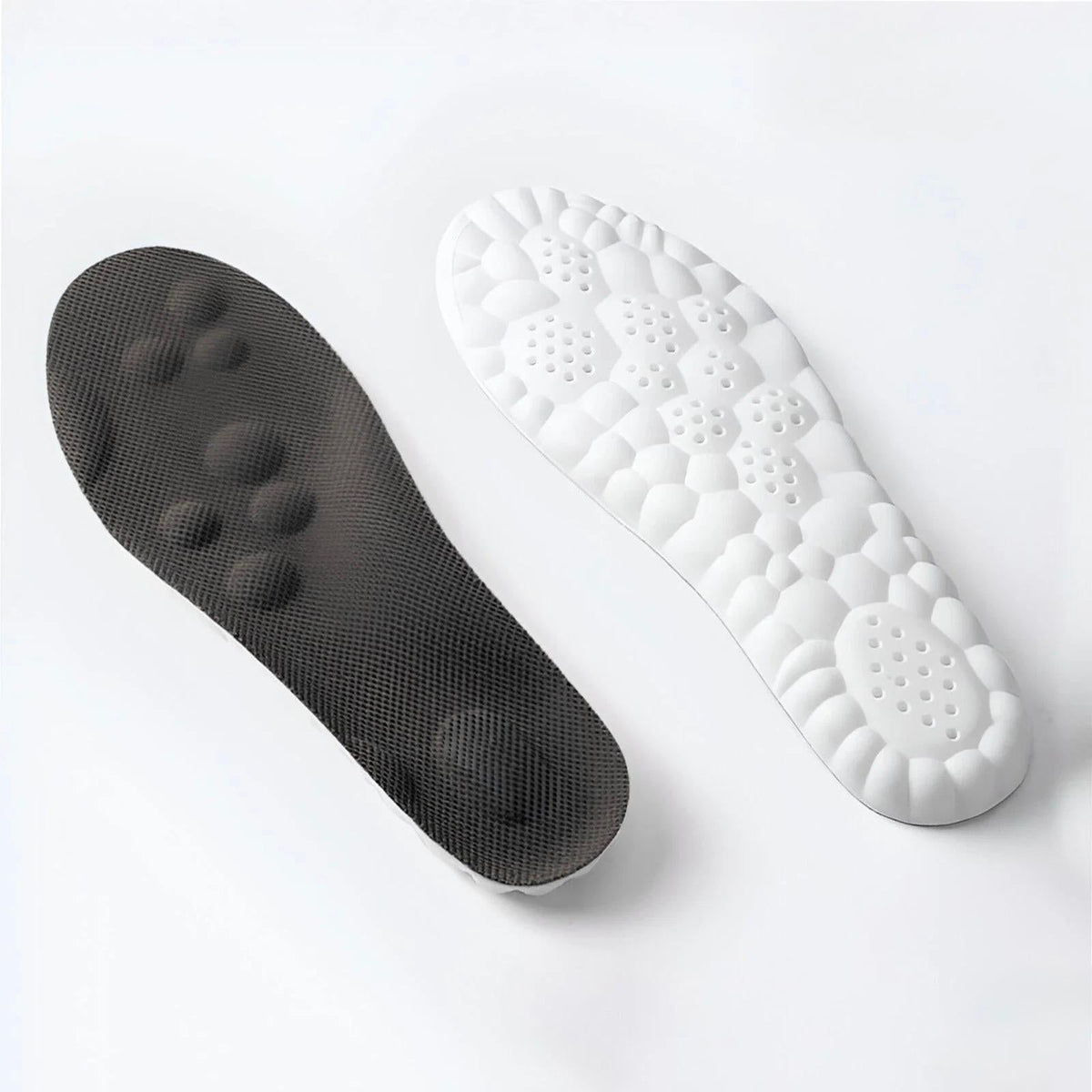 Cloudstep | Massage Insoles - Relieves Heel Spur & Plantar Fasciitis