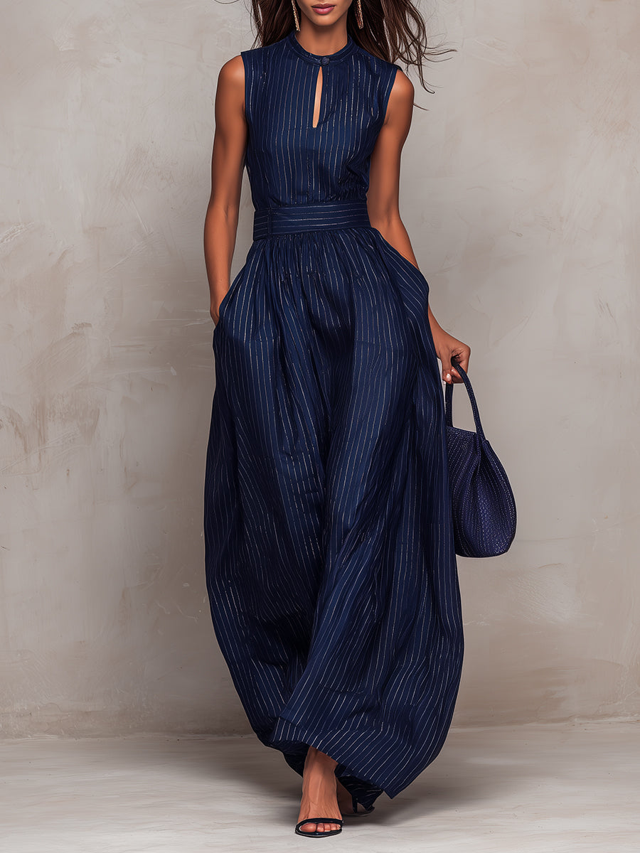 Gwyneth | Wide-leg Jumpsuit