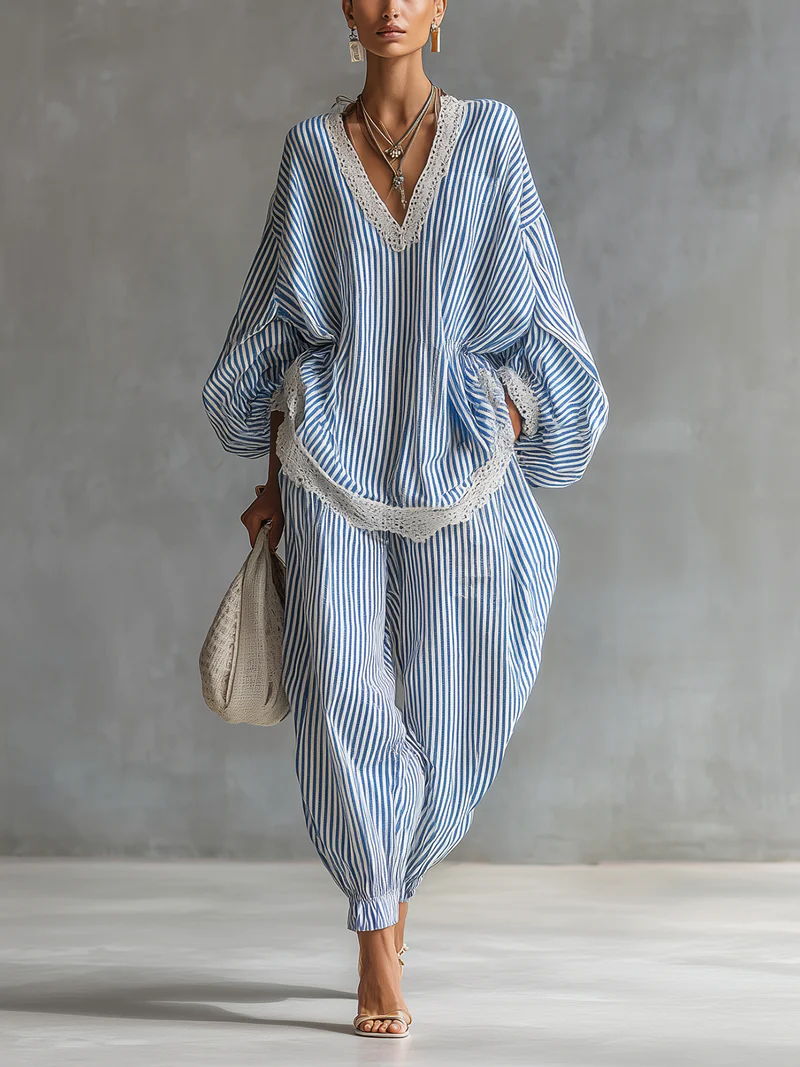 Lynelle | Two-piece Set