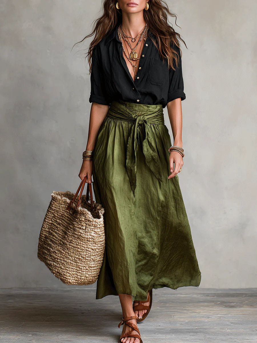 Vita | Two-Piece Set