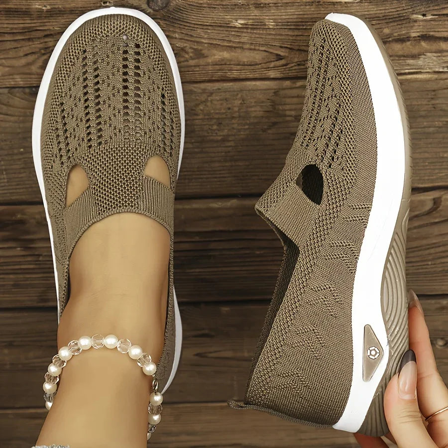 Carry | Orthopedic Slip-On Shoes