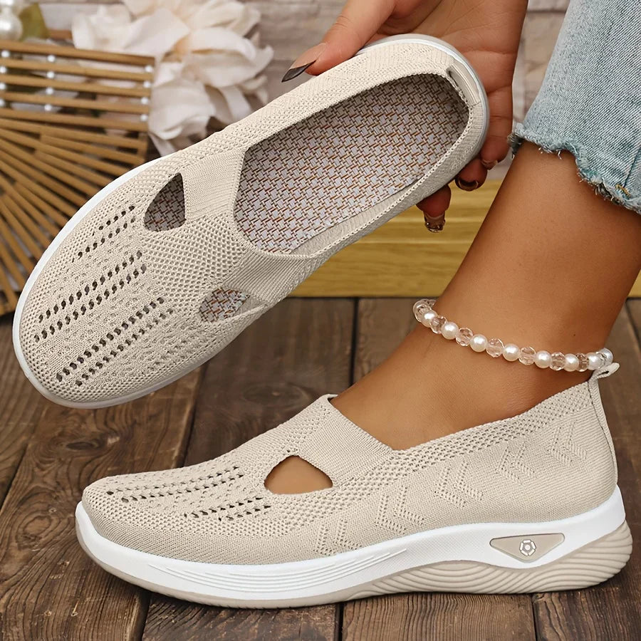 Carry | Orthopedic Slip-On Shoes