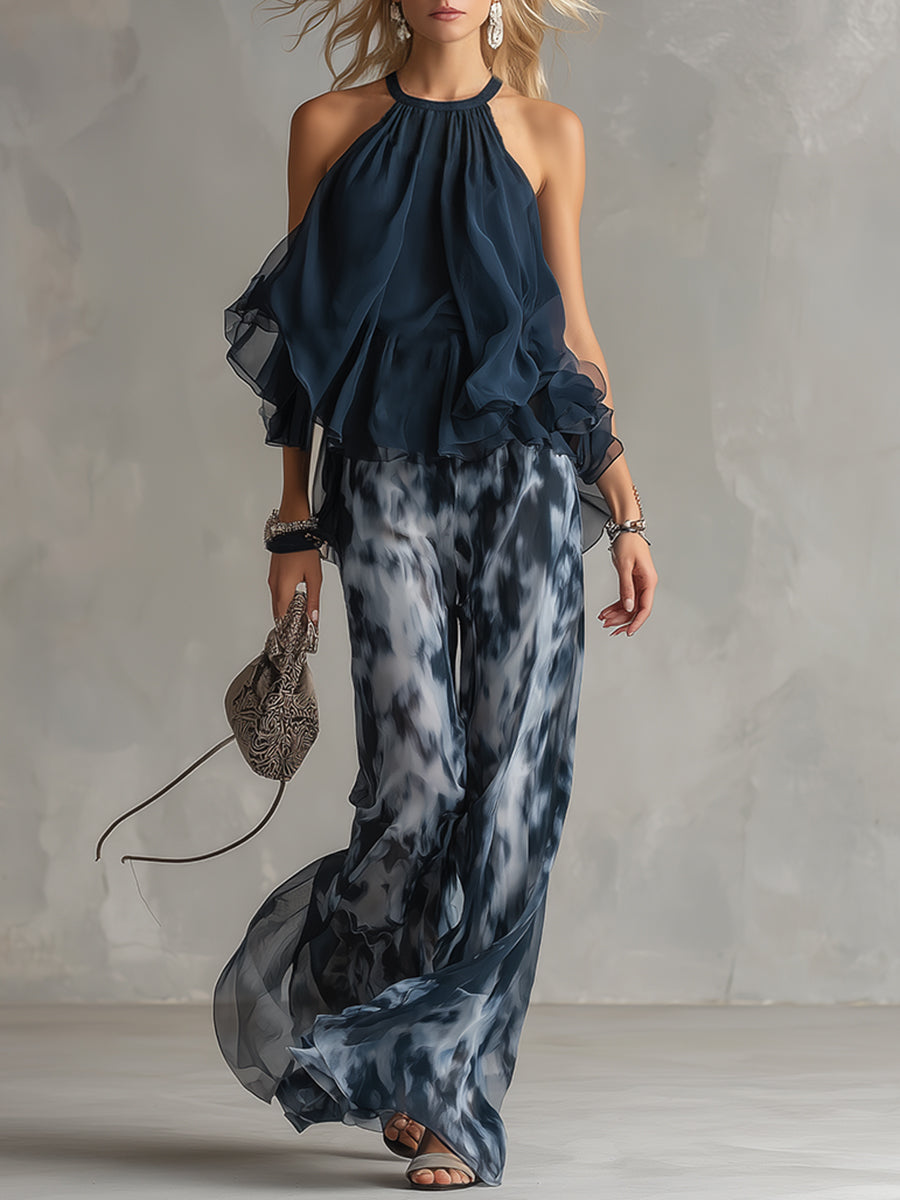 Shari | Elegant Set