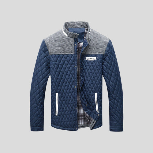 Aaron | Charter Jacket for Cold Days