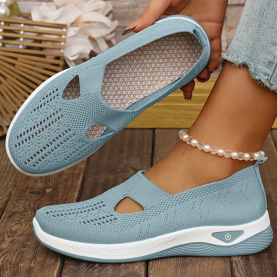 Carry | Orthopedic Slip-On Shoes