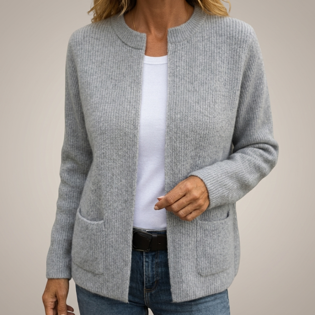 Wilma | Effortless Comfort Sweater