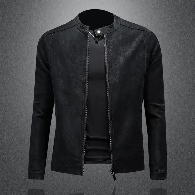 Sterling | High-Quality Leather Jacket