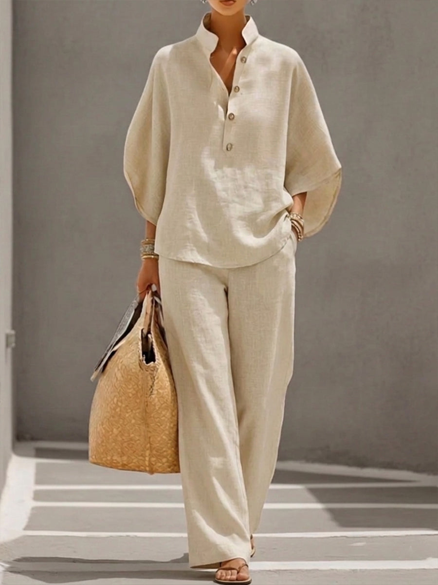 Leesa | Two-Piece Set