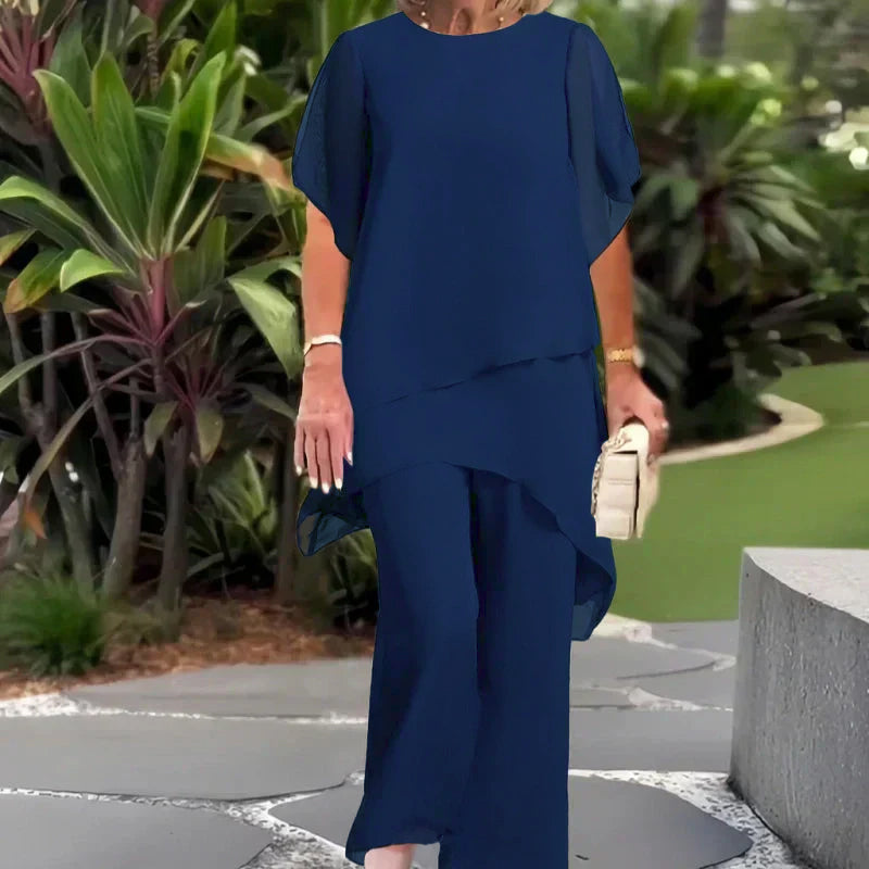 Herlene | Elegant Two-Piece Set
