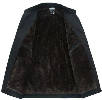 Jacob | Thermal Jacket With Lining