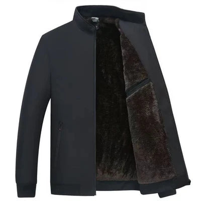 Jacob | Thermal Jacket With Lining