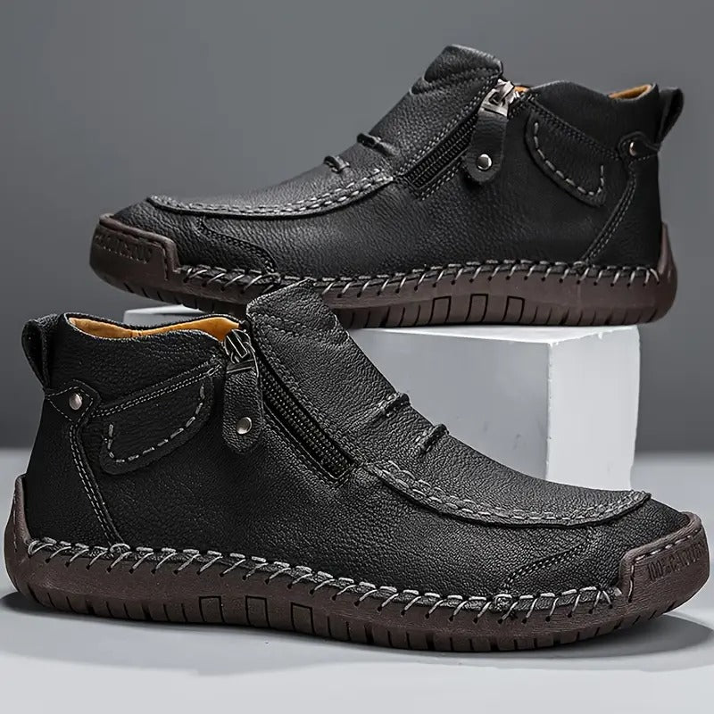 Marvin | All-Day Comfort Dress Shoe