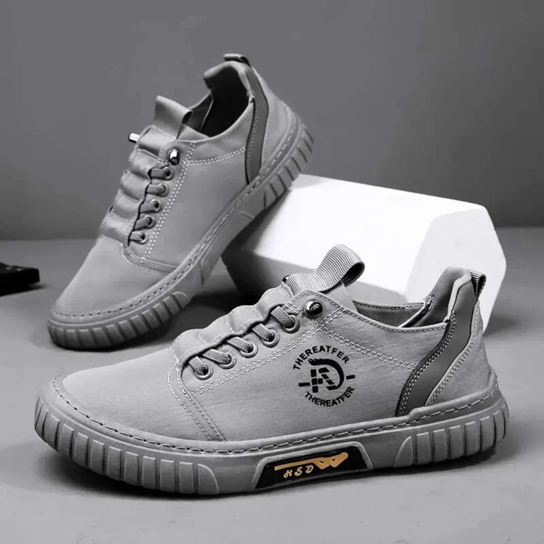 Castell | Maximum Comfort Urban Sneakers